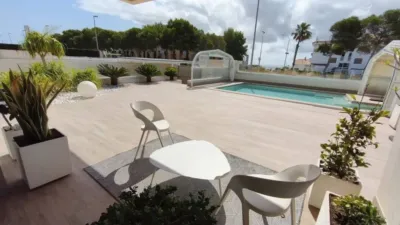 Casa – Orihuela, Urbanización Aguamarina, Dehesa de Campoamor - Vista 4