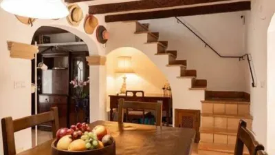 Casa en Pollença photo 5
