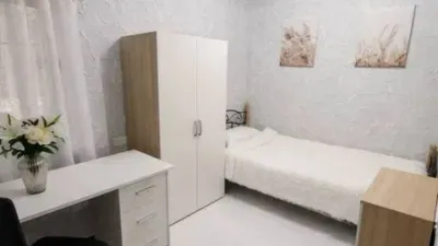 Apartment in Campanar photo 5