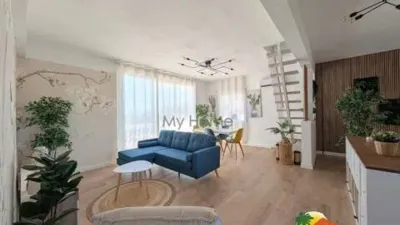 Chalet on Carrer del Montsia photo 6