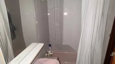 Apartment in Lutxana-Llano photo 24