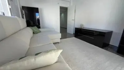 Apartment in Playa de Gandia photo 18