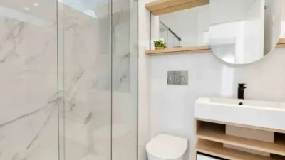 Piso - Vista 3