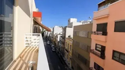 Flat on Calvo Sotelo Street photo 2