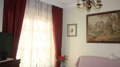Apartment in Padrón photo 29