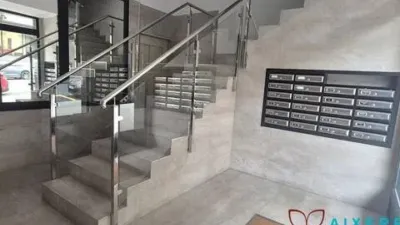 Flat in Algorta photo 18