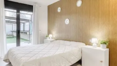Apartment in Centre photo 4