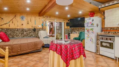 Chalet on Calle Bartolome de Las Casas, 2 photo 9