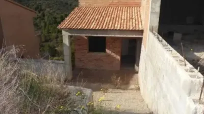 Chalet on Avinguda del Delta de l'Ebre photo 6