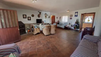 Chalet in Alcaucín photo 6