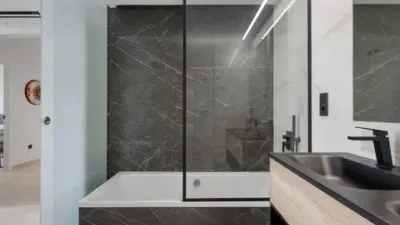 Penthouse in Urbanizations photo 11