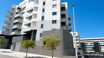 Flat on Calle Gustavo Perez Puig S-N photo 4