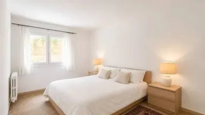 Apartment in Sant Agustí photo 10