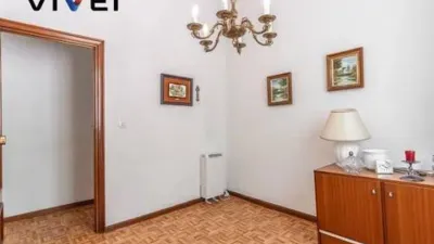 Apartment in Embajadores-Lavapiés photo 27