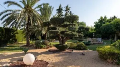 Chalet in Villamontes-Boqueres photo 12