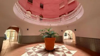 Pis – Torrevieja, La Rosaleda, Cabo Cervera-Playa la Mata - Vista 4