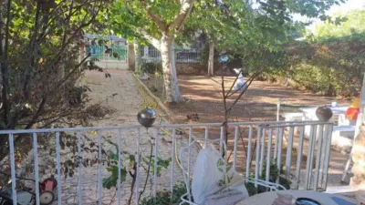 Chalet en Maello photo 2