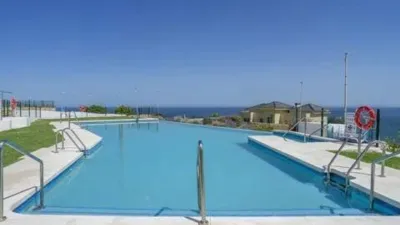 Apartment in Casares Costa photo 46