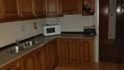 Chalet in Villanueva de La Reina photo 6