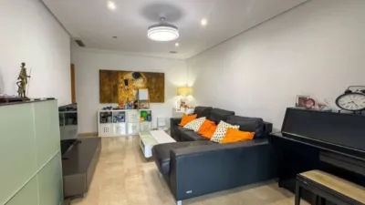 Apartment in Altabix photo 9