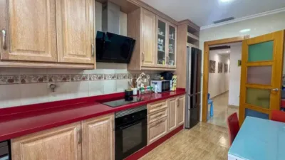 Apartment in Altabix photo 15