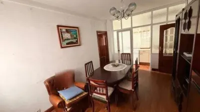 Apartment in Lutxana-Llano photo 12