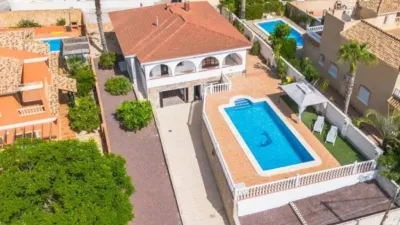 Casa - Vista 4