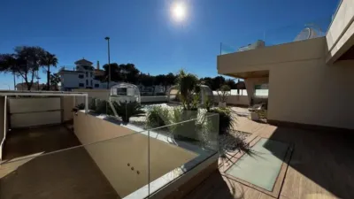 Casa – Orihuela, Urbanización Aguamarina, Dehesa de Campoamor - Más
