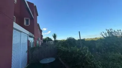 Terraced house in Palmera photo 9