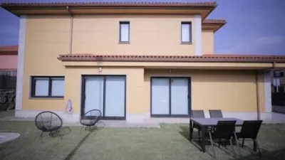 Casa – Ferrol, Beleicón - Vista 2