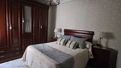 Apartment in Andújar photo 9