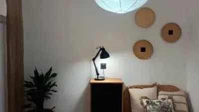 Apartment on Calle La Santamaria S-N photo 45