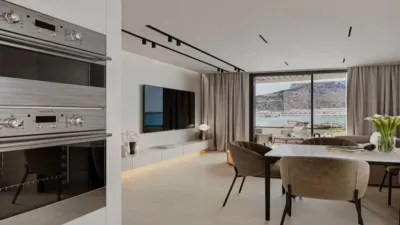 Apartment in Calpe - Calp photo 13