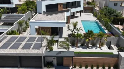 Casa - Vista 2