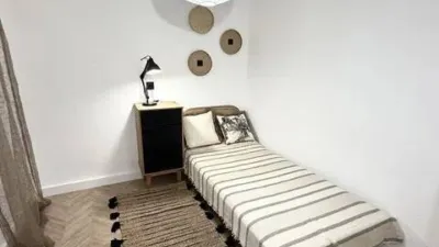 Apartment on Calle La Santamaria S-N photo 4