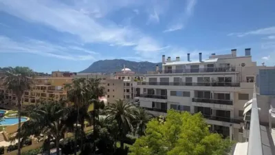 Pis – Dénia, les Marines - Vista 3