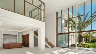 Chalet on Urbanizacion Cortesin Street, 11 photo 8