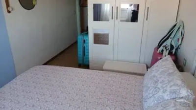 Apartment in Campo Real photo 16