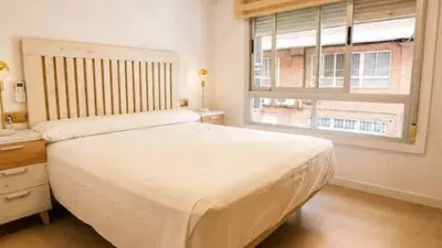 Apartment on Calle D'elx, 20 photo 8