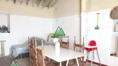 Rustic house in Canillas de Aceituno photo 15
