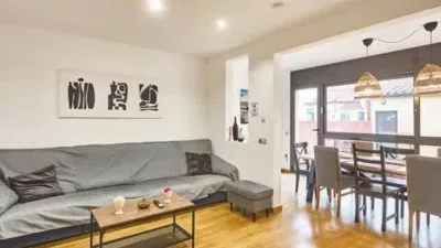 Terraced house in Sant Feliu de Llobregat photo 10
