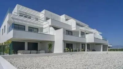 Apartment in Casares Costa photo 44