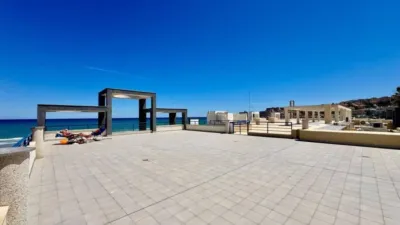 Pis – Torrevieja - Vista 2