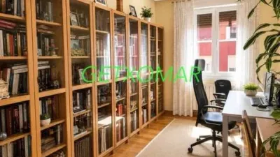 Apartment in San Ignazio-Elorrieta photo 3