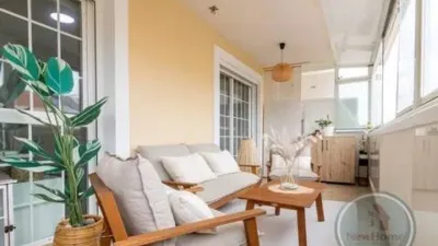Apartment in Gran Alacant photo 13