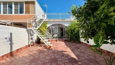 Chalet in Orihuela photo 13