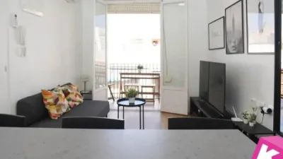 Apartment in Centre-Port-Platja Llevant photo 20