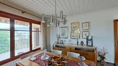 Chalet en Onil photo 13