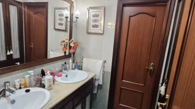 Apartment in Andújar photo 6