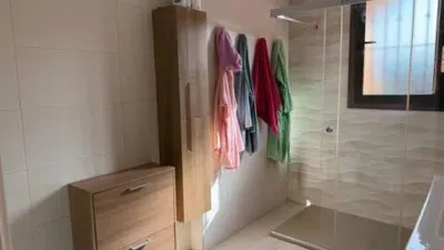 Townhouse in Algeciras photo 26